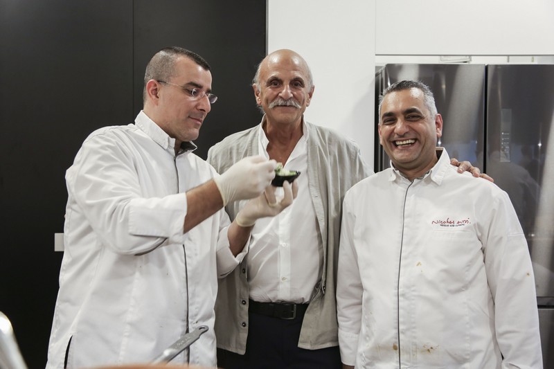 Meker goes gold to celebrate its 50th anniversary